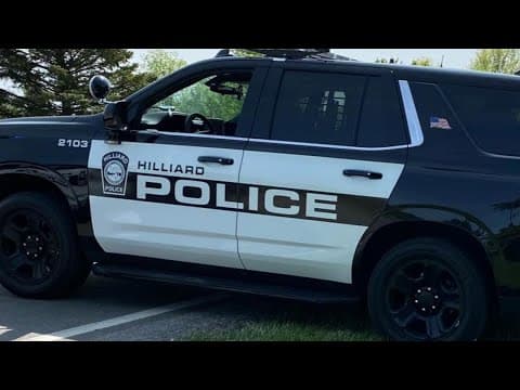 Former Hilliard treatment center employee accused of selling patient data on dark web