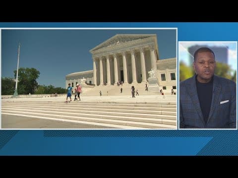 Supreme Court allows Trump administration to move forward with purge of federal workers