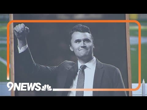 CSU hosts 2 student-led events after death of Charlie Kirk