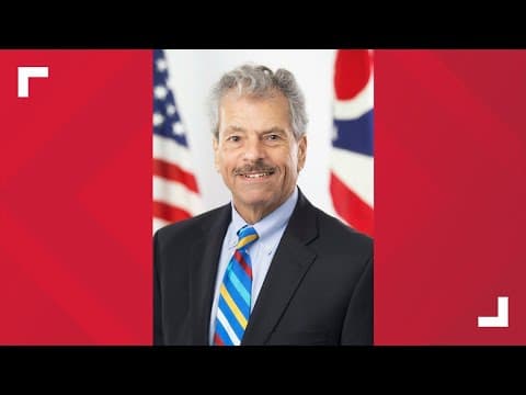 Former PUCO chairman Sam Randazzo indicted in $60 million bribery scheme