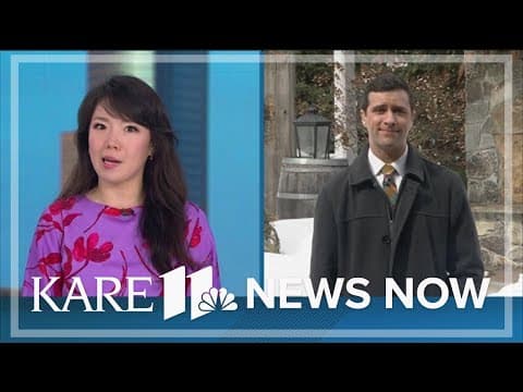 KARE 11 News Now - March 15, 2023