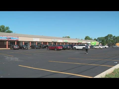 Student accused of bringing loaded firearm into Columbus charter school