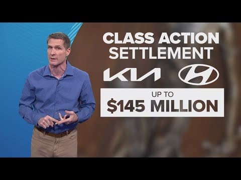 The new Hyundai and Kia Challenge: Getting your claim in by the settlement deadline