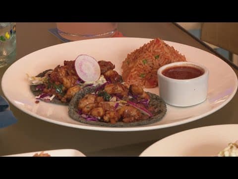 Houston Restaurant Weeks: Good food and good deals for a good cause