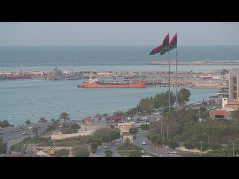 US may begin deporting migrants to Libya