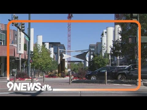 Meet one of Denver's most successful mixed-use neighborhoods