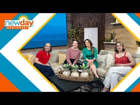 Local changemakers triumph in a fight against heart disease - New Day NW