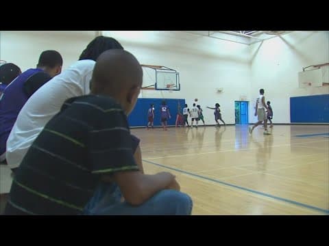 $20 million in city funding going toward summer youth programs, violence prevention