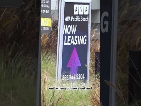 How to prevent your landlord from keeping your security deposit. #tenants #housing #landlord #news