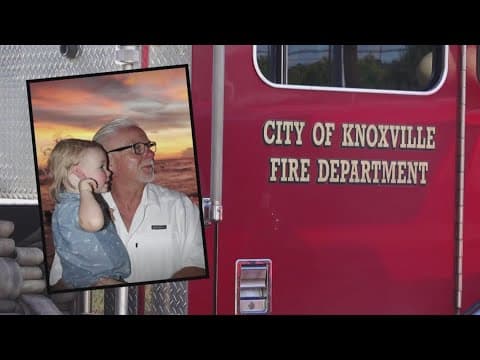 Victim from accidental shooting on I-640 West identified as retired KFD captain, KPD says