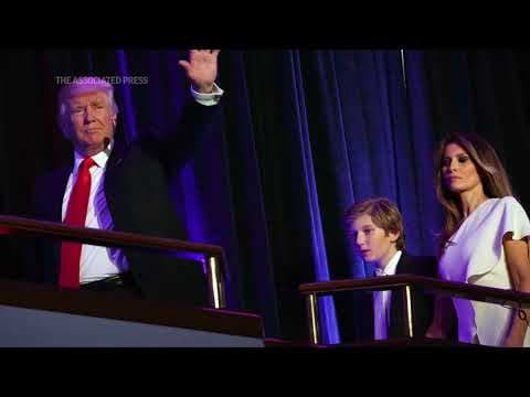 Melania Trump makes a return to her husband’s campaign. What role will she play?