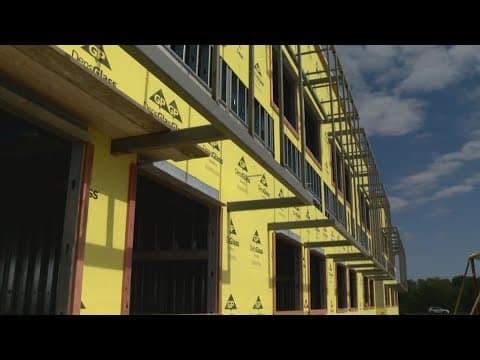 Construction begins for a new Uvalde Elementary school