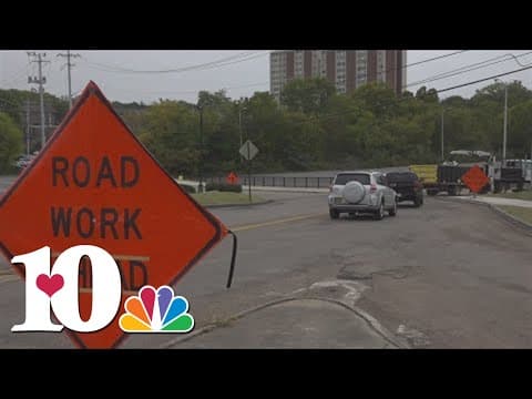 City of Knoxville says 'Vision Zero' is making progress