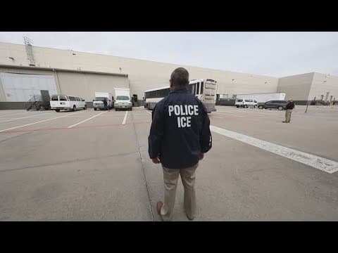 Latest headlines | DOJ ordered to investigate cities, states who refuse to enforce immigration polic