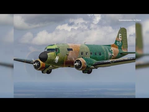 Aviation Discovery Fest in North Texas