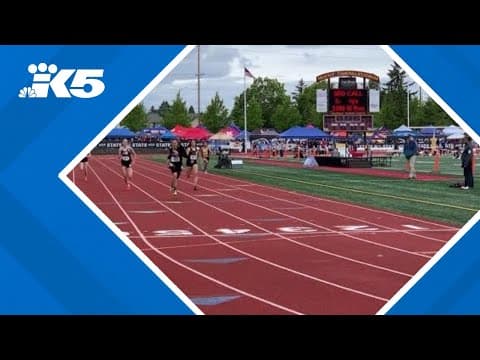 Washington schools propose new divisions for trans athletes in sports