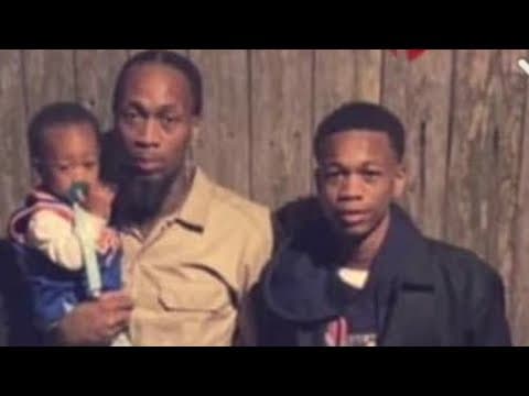 3-year-old killed, father suspected of murder/attempted suicide