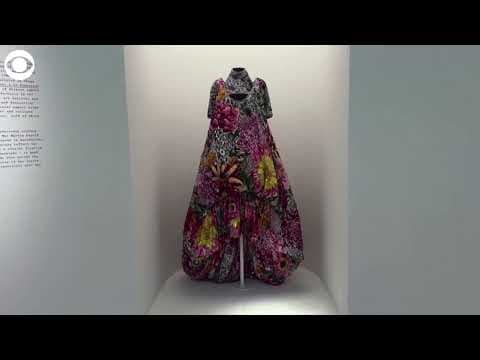 Metropolitan Museum of Art reveals 2024 Costume Institute's Exhibition