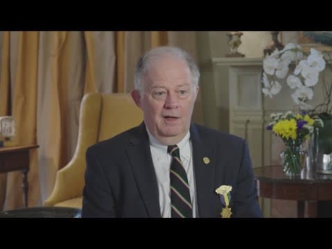 Rex and Queen of Carnival 2025 announced: Howell Crosby and Tatum Reiss Take the Throne