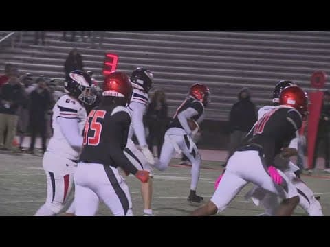 Hayfield Hawks beat Edison Eagles, as Fairfax Co. football coaches say they will compete in playoffs