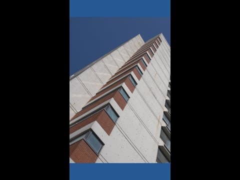 Residents concerned about safety at Indianapolis public housing complex