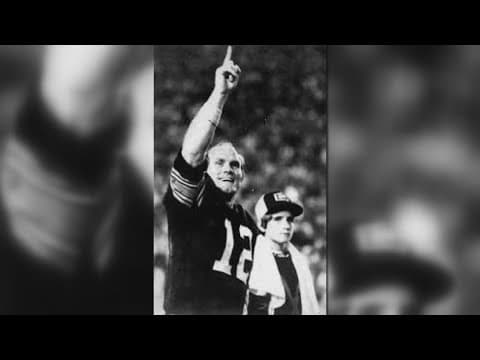 New Orleans City Council to declare Terry Bradshaw Day