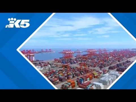 BREAKING: Trump pulls back on tariffs for automakers