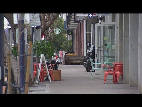 Efforts to promote safety in East Village after deadly library shooting