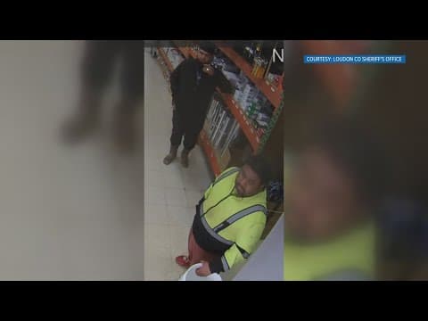 Officials seek help identifying suspects in $40K credit card fraud