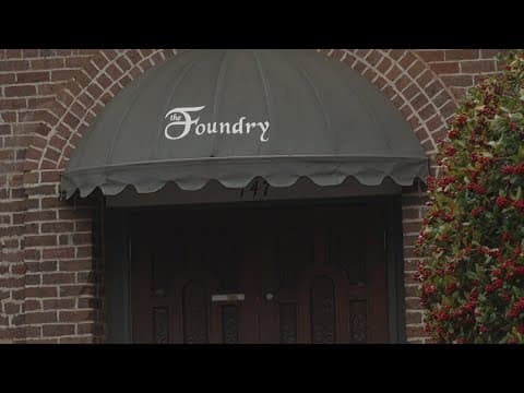 Knoxville Children's Theatre buys the Foundry, plans $12M in renovations