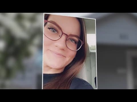 'This person destroyed my family' | Family of woman found in fridge speak after sentencing