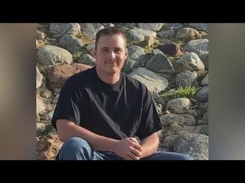 Family of murdered inmate sues San Diego County Sheriff's Office