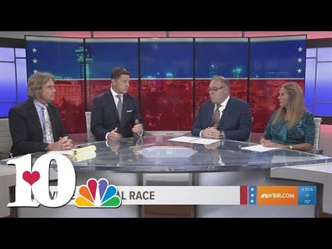 Inside TN: Knoxville mayoral preview, Part 1