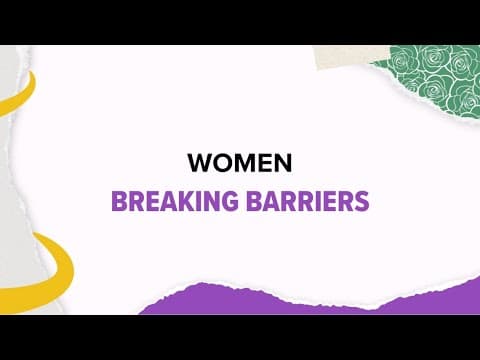 Latinas leading the way: Success in law, medicine, engineering