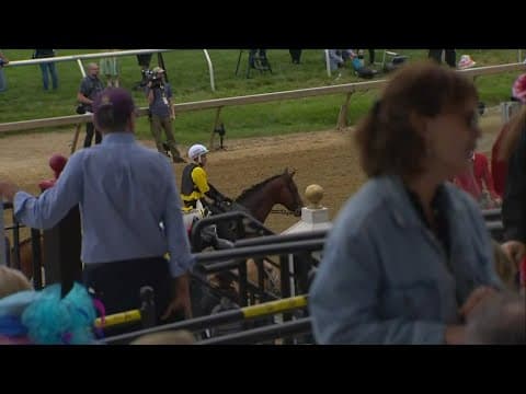 149th running of the Preakness Stakes