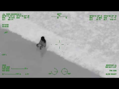 Child brought safely home after going missing in Upper Marlboro