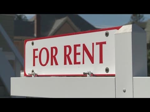 San Diego landlords say eviction process is broken as tenants stay without paying rent