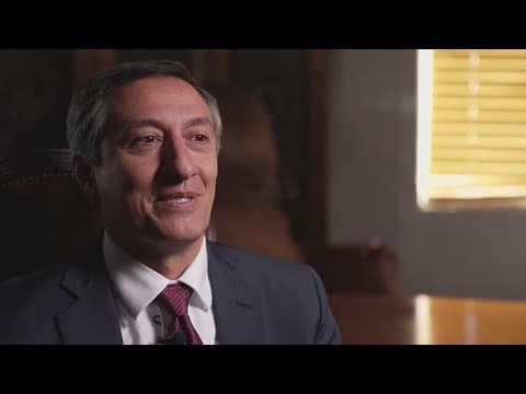 Texas committee tests pros and cons of artificial intelligence's uses for government