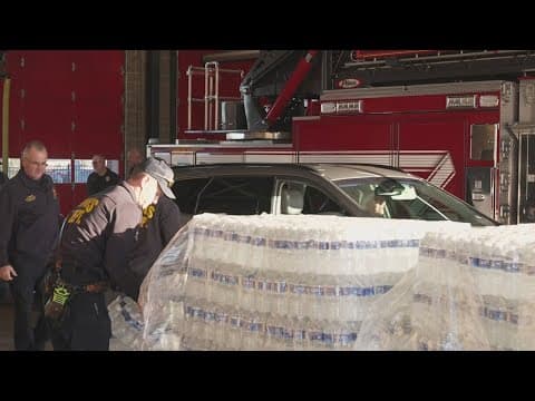 Ennis boil water notice continues in Texas