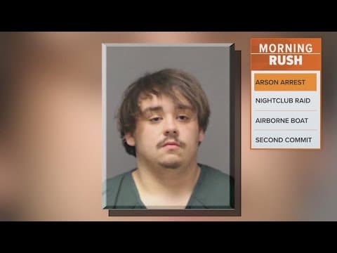 New Jersey fire crews continue fighting wildfire