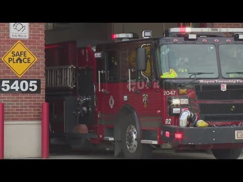 Wayne Township Fire Department calls off merger with IFD