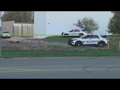 Police: 1 dead in northeast Columbus shooting