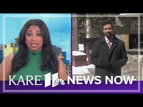 KARE 11 News Now – Thursday, March 28