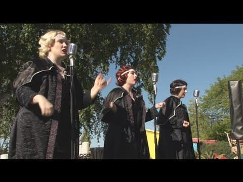 Halloween kicks off at Valleyfair with 'Tricks and Treats'