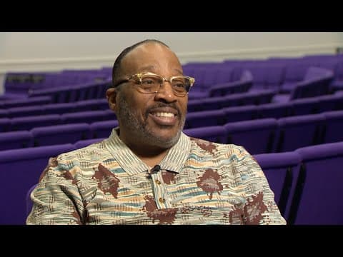 Bishop Marvin Sapp turns viral 'close the doors' video backlash into an opportunity for inspiration