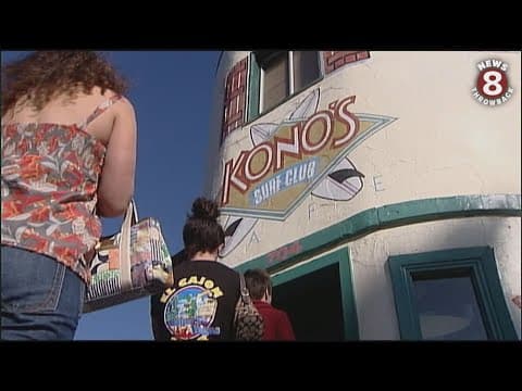 Cheap Eats in San Diego 2008