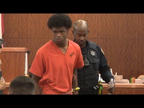 Georgia football commit facing charges in Houston-area road rage shooting