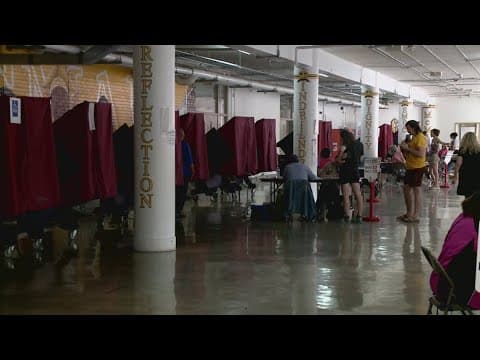 Clancy's Commentary: Voters say ‘No’ to Landry’s tax plan