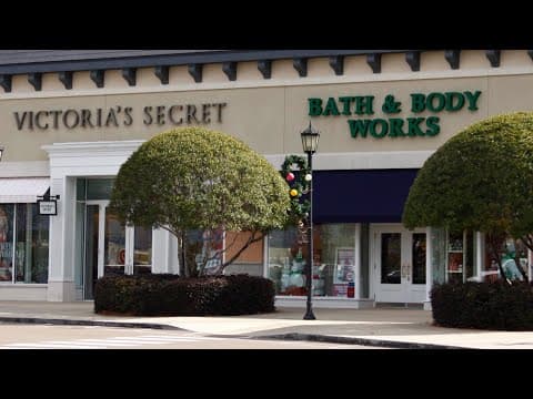 Bath & Body Works cutting 130 jobs