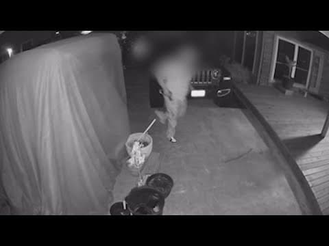 Breaking: Man charged with murder after woman ambushed, killed outside Atascocita home, deputies say